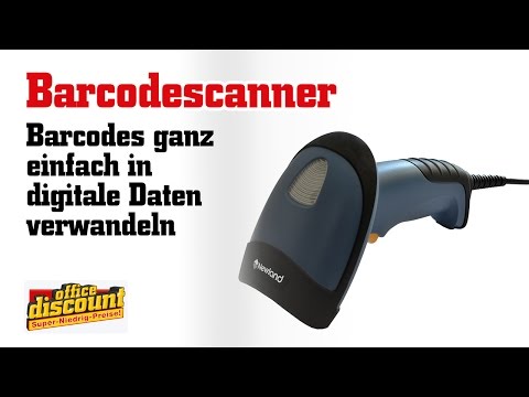 Video: Sind Barcodescanner sicher?