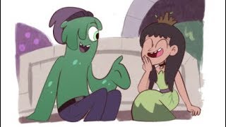 СПАСИТЕЛЬ.комикс.Стар против сил зла.SVTFOE comics СПАСИТЕЛЬ.комикс.Стар против сил зла.SVTFOE comics