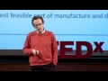 Reimagining pharmaceutical innovation | Thomas Pogge at TEDxCanberra