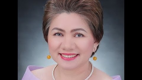 Quantitative Data Analysis Using SPSS by Dr. Imelda M. Flores