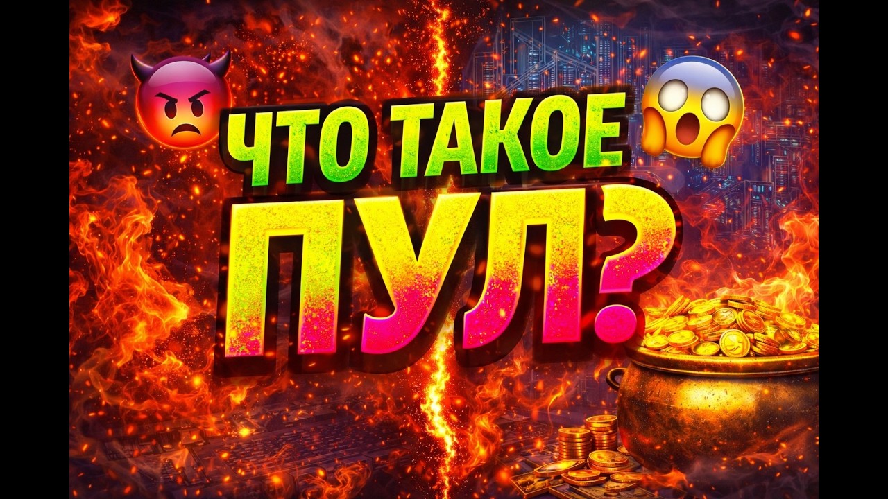 Groworld — ПУЛ КЛАНА: ВСЁ НЕ ТАК ПРОСТО…