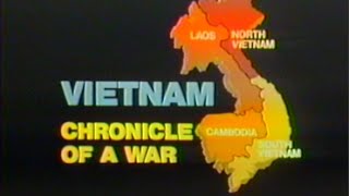 CBS News - Vietnam: Chronicle of a War CBS News - Vietnam: Chronicle of a War