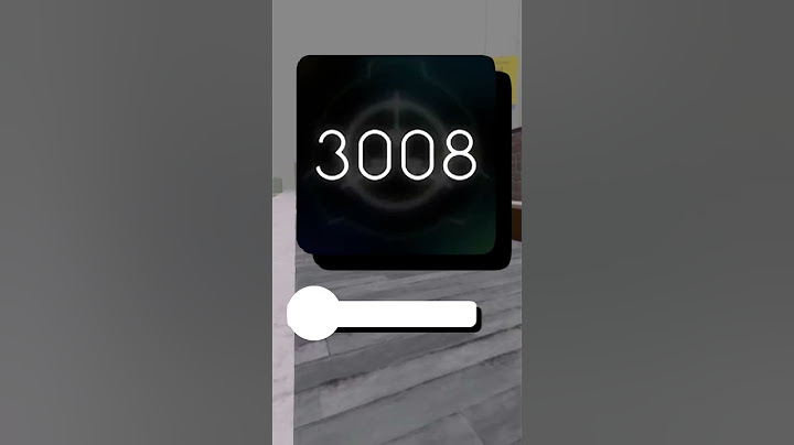 ASI puedes SABER QUE DIA ES EN 3008 ROBLOX #3008roblox #roblox #games