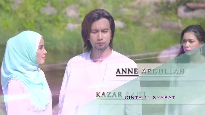 Cinta 11 Syarat Youtube