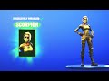 Fortnite Item Shop August 27