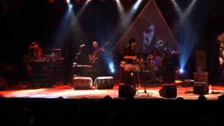 Download Lagu AndromidA Ft. Hisham Blues - If You Be My Babe (Gary Moore Cover) MP3