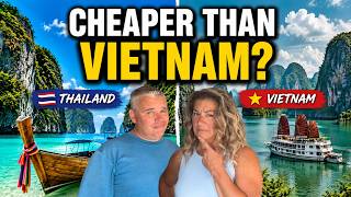 What 48 Days in Thailand REALLY Cost Us 🇹🇭
