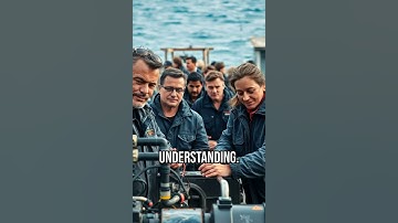 This Village Tried Tidal Energy and WOW!     #TidalPower #RenewableEnergy #Philosophy