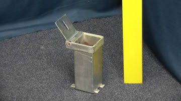 100P Yellow & Black 100P Removable 