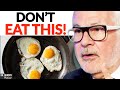 What happens if you eat eggs everyday for 30 days  dr steven gundry