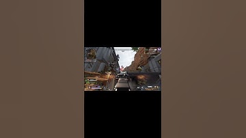 ホライゾンが強すぎる理由がわかる3タテ【APEX LEGENDS】#shorts