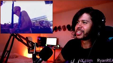 System Of A Down - Suggestions (Reaction)