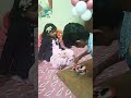 Siddhiksha's Fifth Birthday Celebrations |