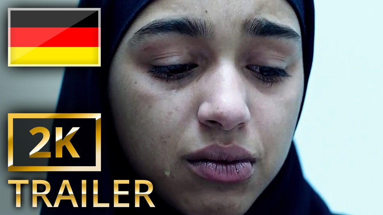 filmbar Layla M. - Offizieller Trailer 1 [2K] [UHD] (Deutsch/German)