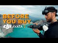 Dji avata 2 review  everything you need to know  pro pilot perspective