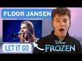 Floor Jansen Performs Let It Go Vocal Coach Reacts Floor Jansen Performs Let It Go Vocal Coach Reacts