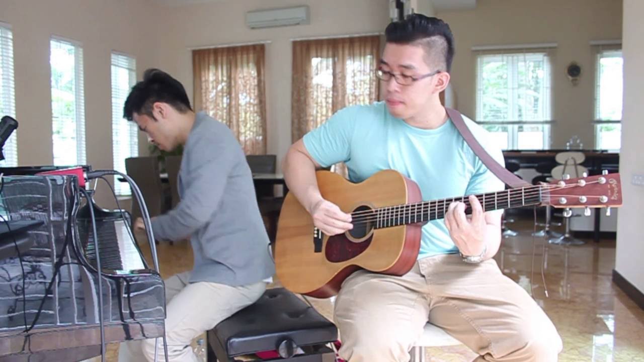 jamming definition Sid & Reening - Improv Session