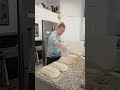 Using this spray bottle for bread when open baking!
