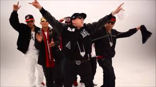 Daddy Yankee: Llegamos A La Disco, Feat. Varios Artistas (Official Video)