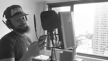 Louie Tha Profit - Down & Out Freestyle