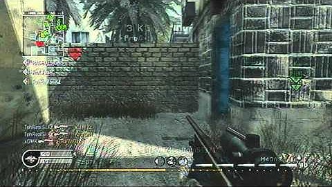 FnX ReaL On Bog/Crash