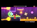 Geometry Dash - Sweet idea