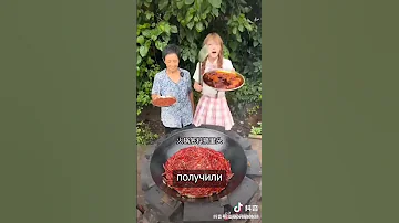 Фудблогерша получила штраф в 18 тыс. долларов! Высокая азиатская кухня не перестаёт удивлять.