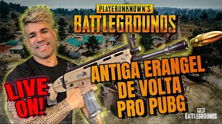 MONTANDO O TIME PRO CAMPEONATO DE PUBG