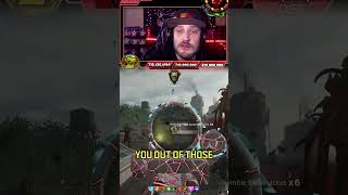 HOW TO UNLOCK AFTERLIFE IN 6 MINUTES OR LESS!!!! #blackops6 #gaming