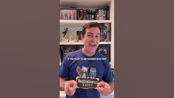 Cosmere RPG Foundry VTT Sale!