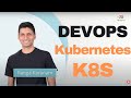Kubernetes Tutorial For Beginners - with Java and Spring Boot Microservices