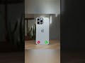 i phone 17 phone ringtone