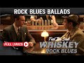 🎙️ Echoes Through Time | Timeless Blues Soul Inspired by Etta James &amp; Legends of the Past