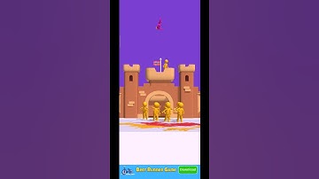 Join clash 3D level 11 #shorts