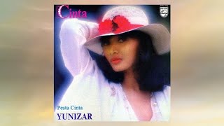 Pesta Cinta - Yunizar Hussein