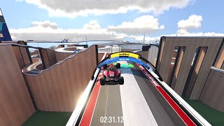 Trackmania - fUCKERY [04:45.511 Author]