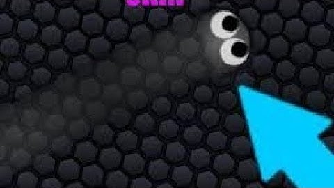 SLITHER IO LATEST MOD MENU APK INVISIBLE SKIN.ANTIBAN.SPEED HACK MORE 😱😱