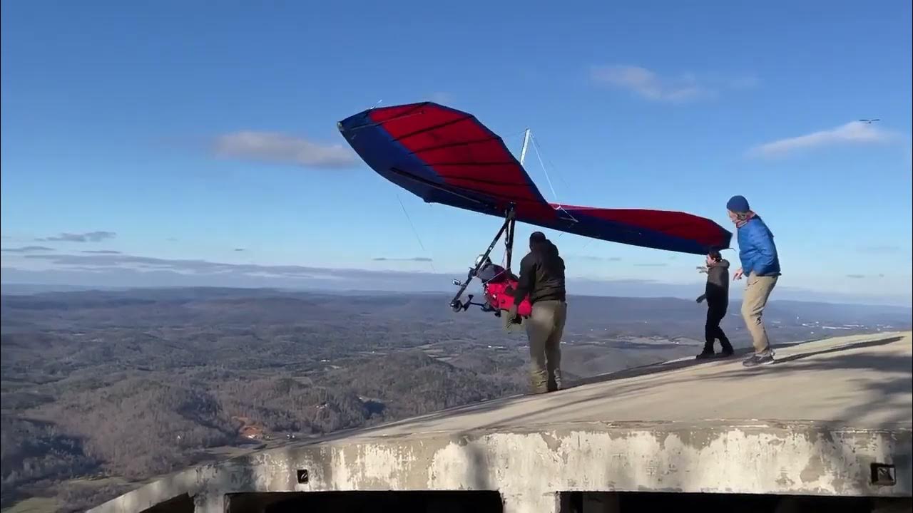 Jan 2023 Ridge Day Launch YouTube