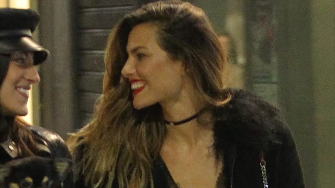 Real Paparazzi #62 Dayane Mello: 