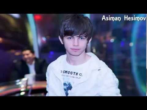 Mirze Ceferli   Nigaran 2013 Official Video)