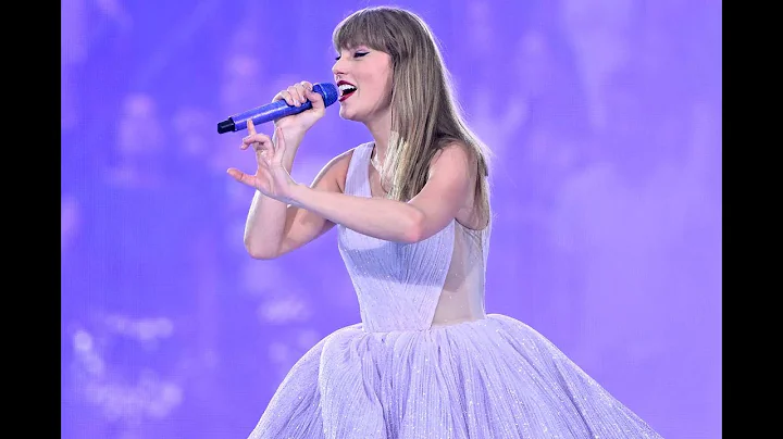 From Country Star to Global Icon: Taylor Swift's Musical Evolution