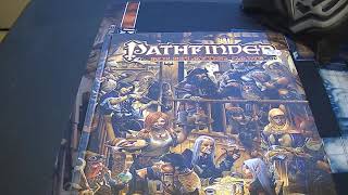 Overlooked Treasures: NPC Codex (Pathfinder 1)