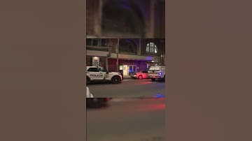 Three injured, one in custody after stabbing in Scranton