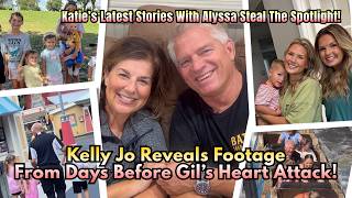 Information Katie & Alyssa’s Moments Get Attention As Kelly Jo Shares Gil’s Shocking Update | Bringing Up Bates Guide