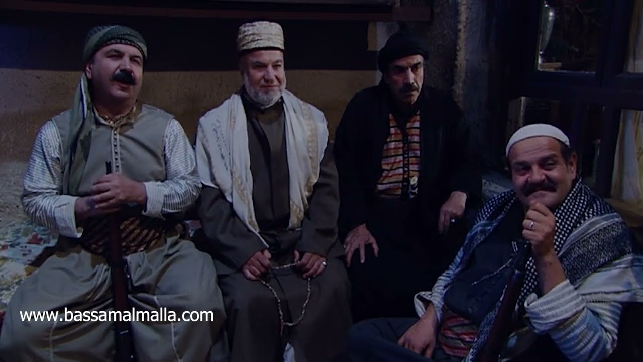 باب الحارة | الحلقة 13 | رمضان 2023