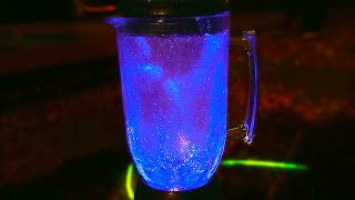 Blending Glow Sticks