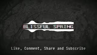 BLISSFUL SPRING | JAPANESE TRAP BEATS | INSTRUMENTAL | TRAP BEATS | STRESS BUSTER | SHAIVYA