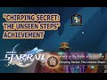 How to Solve Golden Spacegoat With Invisible Path + Achievement | Honkai Star Rail Achievement