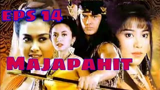 Tutur Tinular - Arya Kamandanu Episode 14 [Majapahit ]