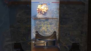 ⚡ Battlefield V Fast-Paced Action – No Mercy Gameplay! #shorts